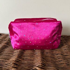 Make up bag